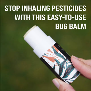 Quitch Bug Balm Repellent