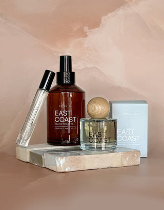 EAST COAST EAU DE TOILETTE, 200mL