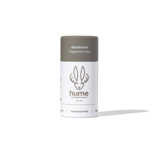 Hume Plant & Probiotic Deodorant