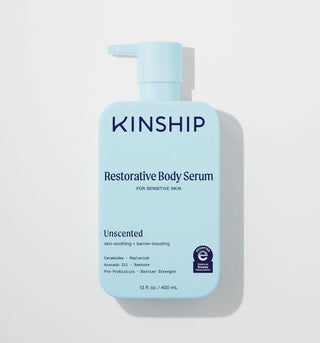Restorative Body Serum - Unscented