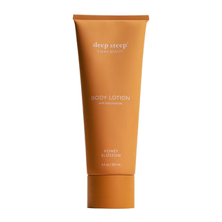 Body Lotion - Honey Blossom