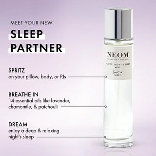 Perfect Night's Sleep Mist