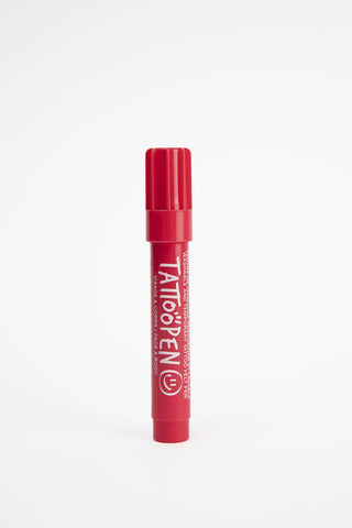Tattoo Pen: Yellow