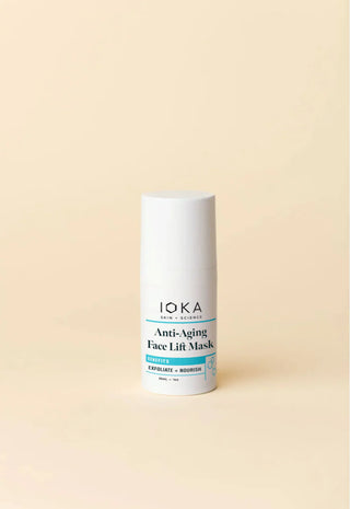 IOKA Anti-Aging Face Lift Mask