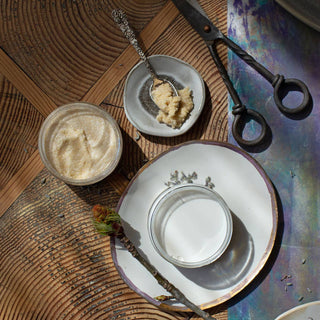 Moisturizing Body Butter: Peace of Mind Natural Body Butter