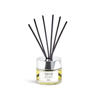 De-Stress Real Luxury Reed Diffuser