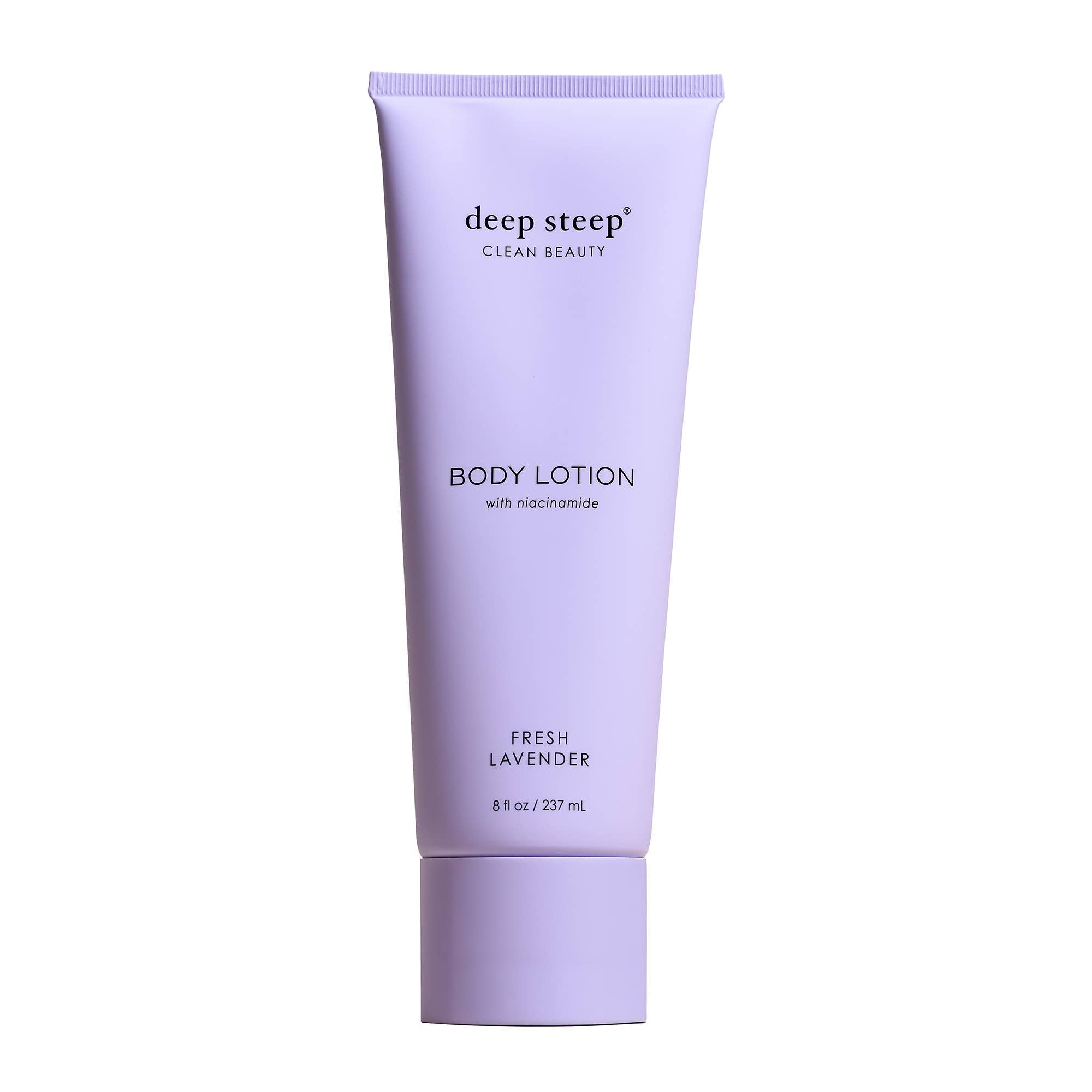 Body Lotion - Fresh Lavender 8oz