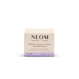 Perfect Night's Sleep Wonder Balm