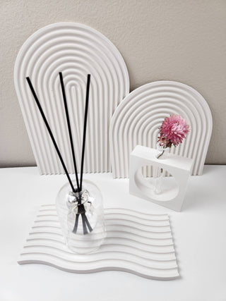 Reed Diffuser | Musk