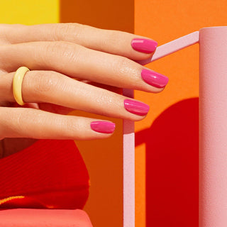 Nail polish - Petula