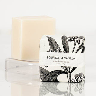 Guest Bar Shea Butter Soap