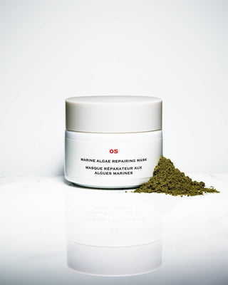 05 Marine Algae Repairing Mask