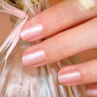 Vernis à ongles - Œillet