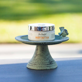 Body Butter: Nectar + Honey