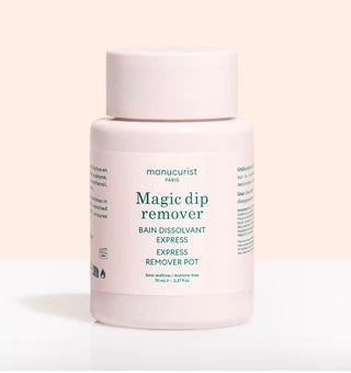 Magic Dip Remover