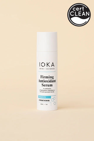IOKA Firming Antioxidant Serum