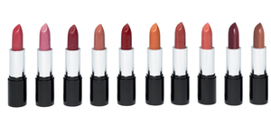 Organic Mineral Lipstick 4.5g: Marshmallow