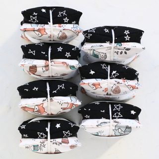 Boo Boo Bag For Kids ⋆ Hot Cold Rice Packs 2pc. Bundle