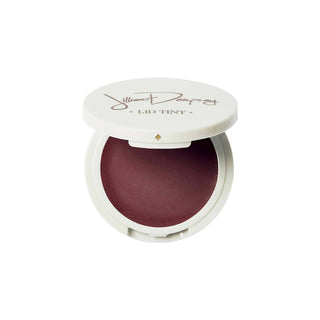 Lid Tint: Plum