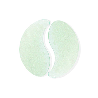 Soothe Sailing - Aloe Shimmering Eye Gels