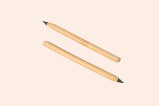 Never Ending Bamboo Pencil | Summer Bestseller: Original Modern