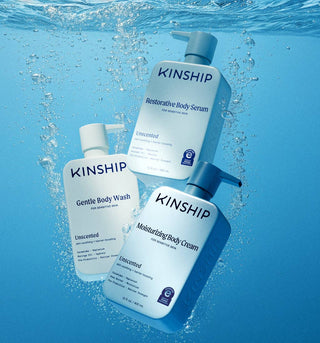 Gentle Body Wash