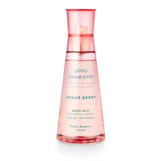 Good Chemistry Body Mist