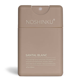 Refillable Hydrating Pocket Hand Sanitizer