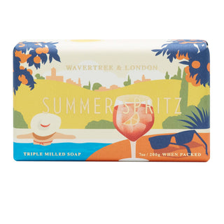 Luxury Soap Bars