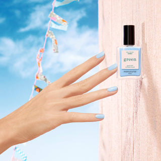 Vernis à ongles - Bulle