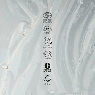 Body Wash | Jasmine Wood: Jasmine Wood