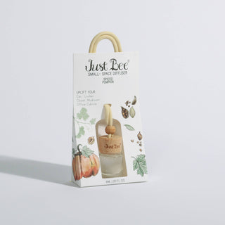 Small-Space Hanging Diffuser - Spiced Pumpkin