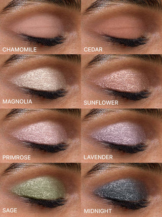 Rose Petal Liquid Eyeshadow