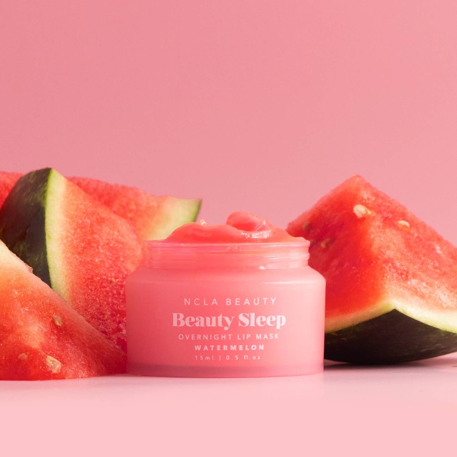 Beauty Sleep Overnight Lip Mask - Watermelon