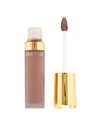 Rose Petal Liquid Eyeshadow
