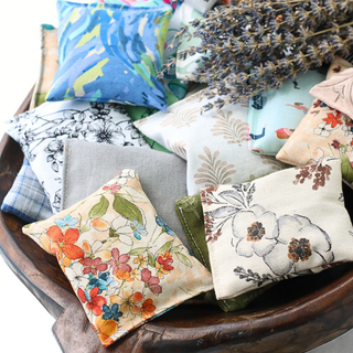 Lavender Sachet ⋆ Assorted Designs