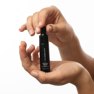 Blemish Drops – Natural Spot Oil for Acne Prone Skin