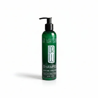 Dr. Watson’s Shampoo