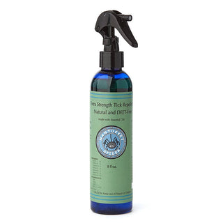 Natural Tick Repellent Spray