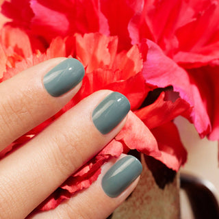 Nail polish - Sage