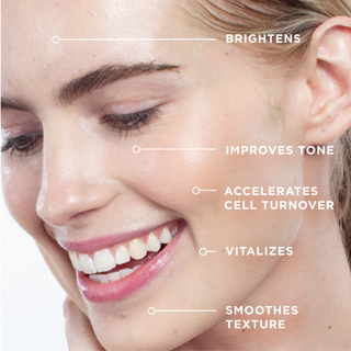 The Brightener with Chlorophyll Jar + Pod - 2.5 fl oz