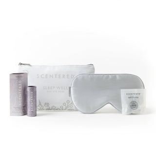 Luxury Wellbeing Sleep Essential Kit