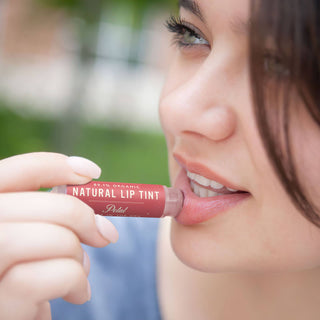 Organic Bee Inspired Lip Tints: Posie