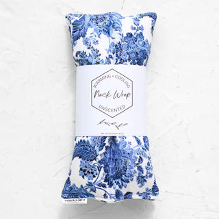 Neck and Body Heating Rice Pack