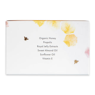 Honey Body Scrub