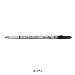 Khôl Eyeliner: Jet Black