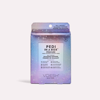 Pedi in a Box Noble Diamond