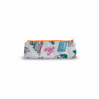 Roller Rabbit Pencil Case