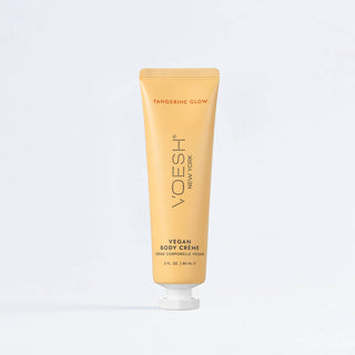 Vegan Body Creme Trio Retail(Green Tea, Lavender, Tangerine)