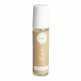 Magnesium / Essential Oil Roll On: Calming